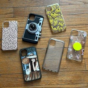 iPhone 11 cases